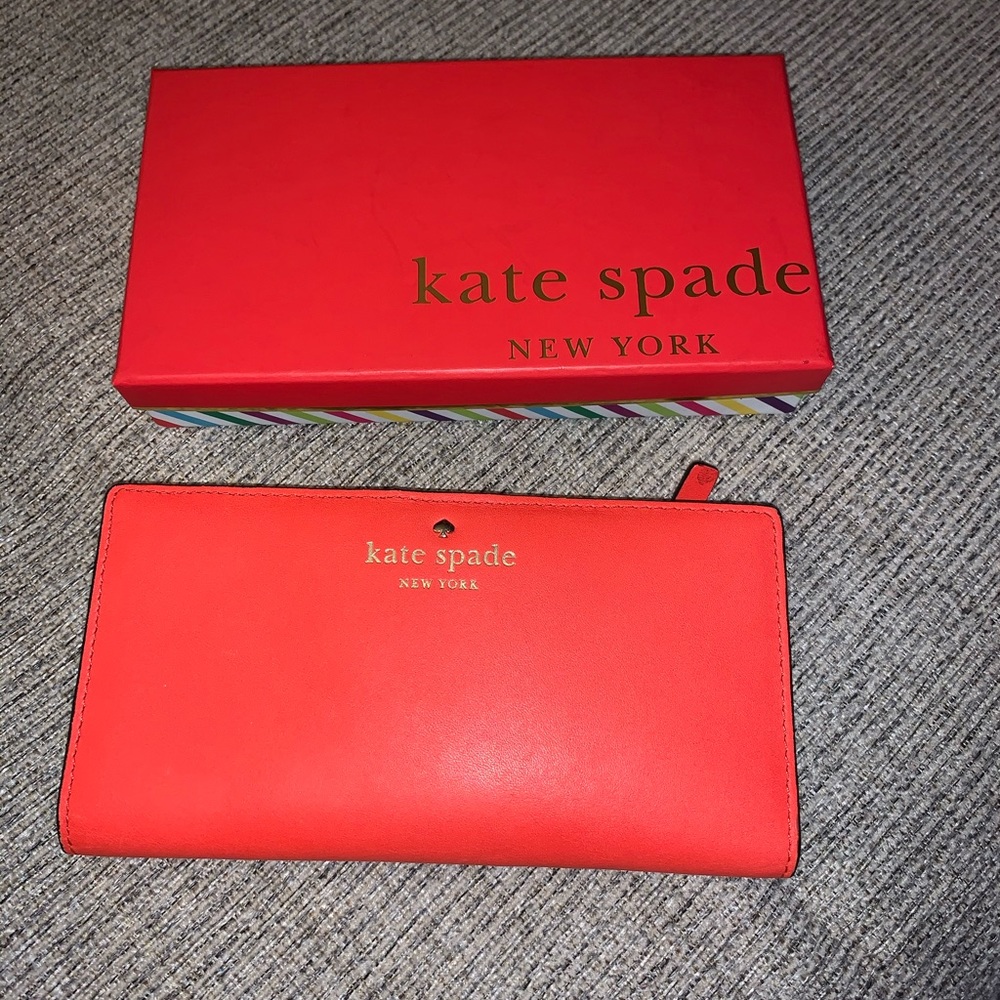 Kate Spade Wallet